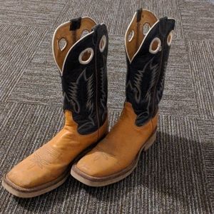 Tony Lama boots